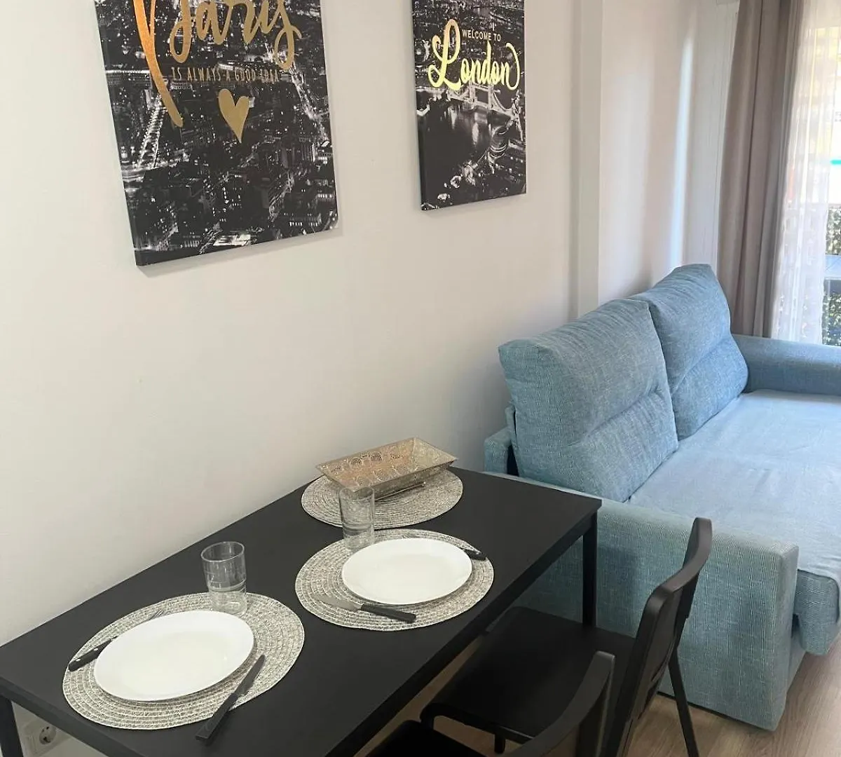 Benalmadena Agata Hermoso Estudio Con Piscina Y Vista Al Mar 0*,  Spain