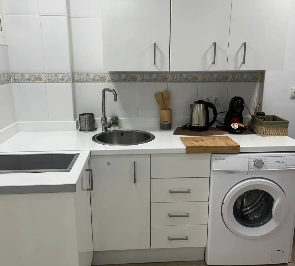 Benalmadena Agata Hermoso Estudio Con Piscina Y Vista Al Mar