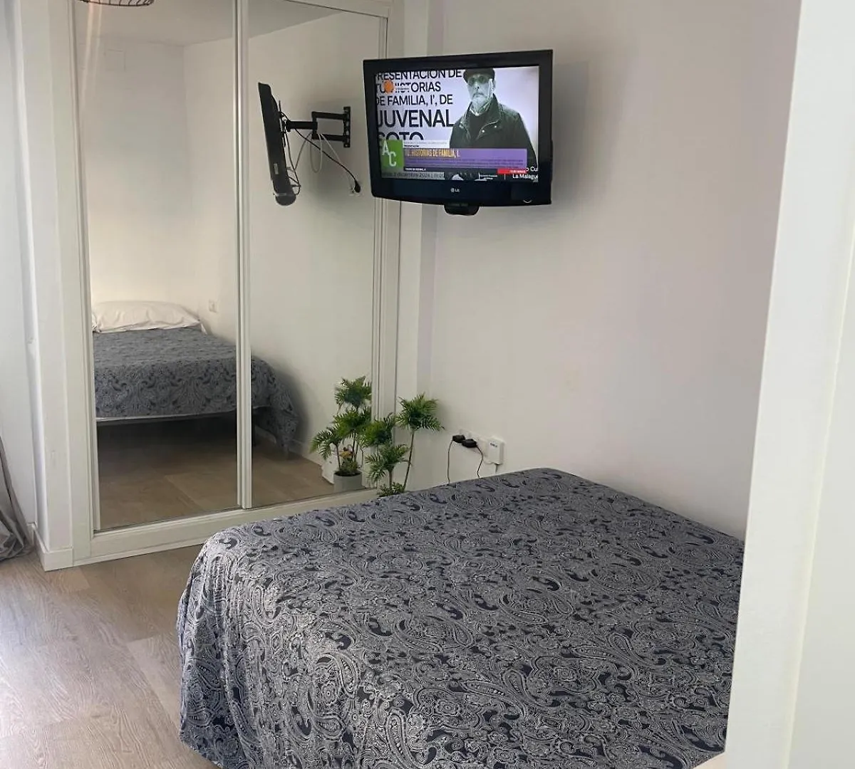 Benalmadena Agata Hermoso Estudio Con Piscina Y Vista Al Mar 0*,